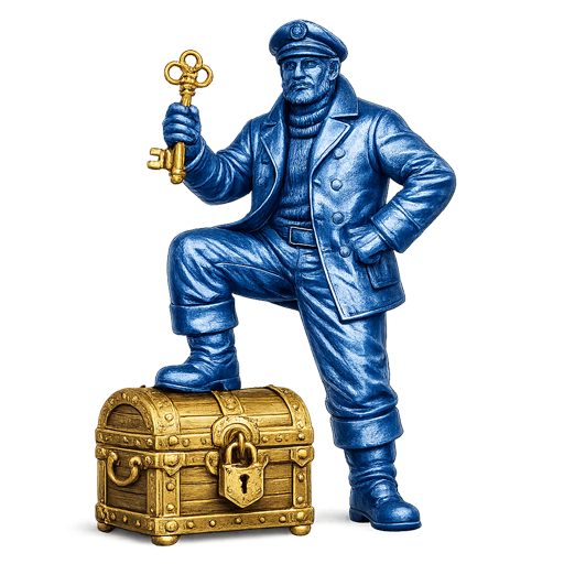 organizzazione marinaio