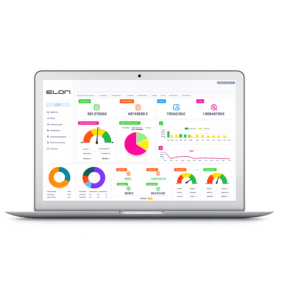 portatile elon system