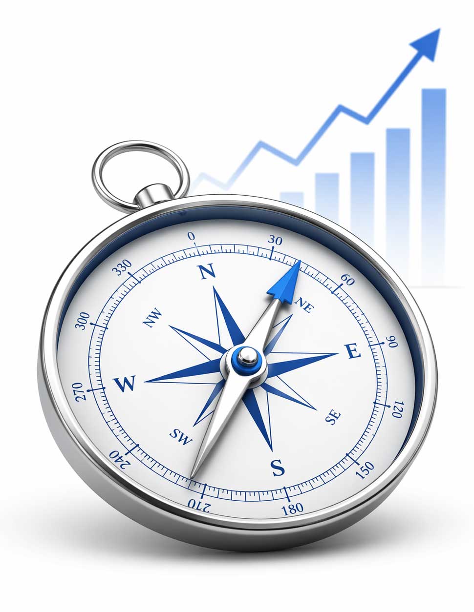 Bussola - strie di successo, case history